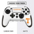 University of Tennessee-Knoxville Collegiate Text PlayStation Scuf Vantage 2 Controller Skin