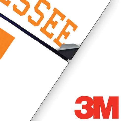 University of Tennessee-Knoxville Collegiate Text PS4 Console Skin