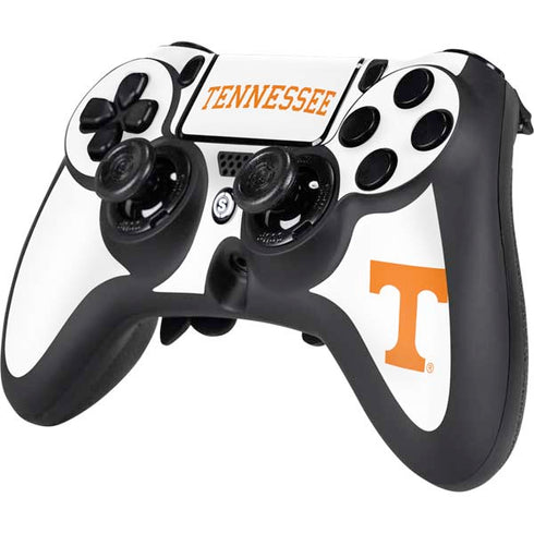 University of Tennessee-Knoxville Collegiate Text PS4/PC SCUF Impact Controller Skin