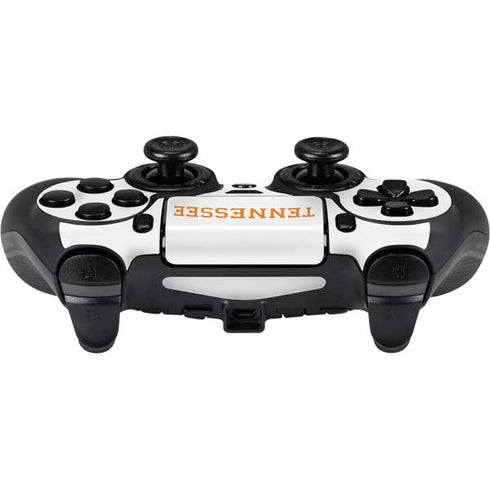 University of Tennessee-Knoxville Collegiate Text PS4/PC SCUF Impact Controller Skin