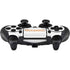 University of Tennessee-Knoxville Collegiate Text PS4/PC SCUF Impact Controller Skin