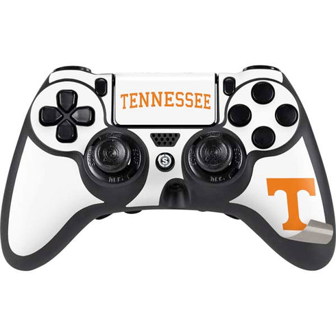 University of Tennessee-Knoxville Collegiate Text PS4/PC SCUF Impact Controller Skin