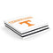 University of Tennessee-Knoxville Collegiate Text PS4 Pro Console Skin
