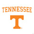 University of Tennessee-Knoxville Collegiate Text PS4 Pro/Slim Controller Skin