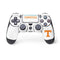 University of Tennessee-Knoxville Collegiate Text PS4 Pro/Slim Controller Skin