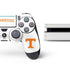 University of Tennessee-Knoxville Collegiate Text PS4 Slim Bundle Skin