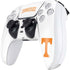 University of Tennessee-Knoxville Collegiate Text PS5 Controller Skin