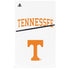 University of Tennessee-Knoxville Collegiate Text PS5 Slim Digital Edition Bundle Skin