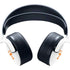 University of Tennessee-Knoxville Collegiate Text PULSE 3D Wireless Headset for PS5 Skin
