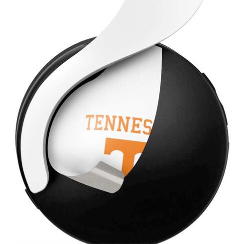 University of Tennessee-Knoxville Collegiate Text PULSE 3D Wireless Headset for PS5 Skin