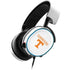 University of Tennessee-Knoxville Collegiate Text SteelSeries Arctis 3 Skin