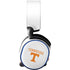 University of Tennessee-Knoxville Collegiate Text SteelSeries Arctis 3 Skin