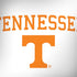 University of Tennessee-Knoxville Collegiate Text Surface Book 2 13.5in Skin