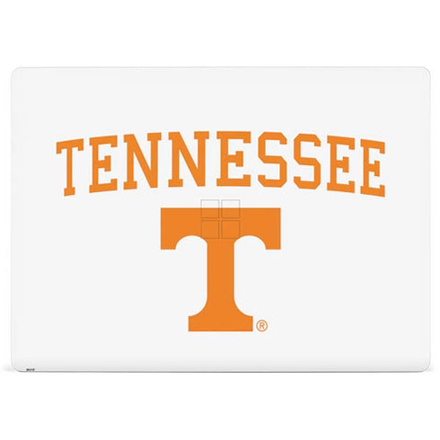 University of Tennessee-Knoxville Collegiate Text Surface Laptop 2 Skin