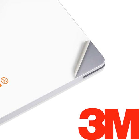 University of Tennessee-Knoxville Collegiate Text Surface Laptop 2 Skin