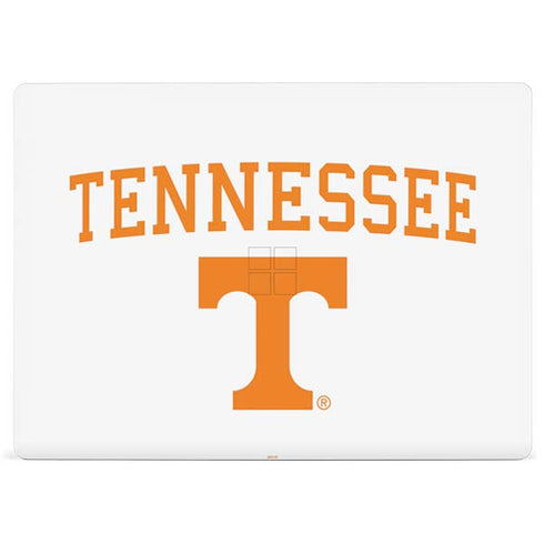 University of Tennessee-Knoxville Collegiate Text Surface Laptop 3 13.5in Skin