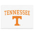University of Tennessee-Knoxville Collegiate Text Surface Laptop 3 13.5in Skin