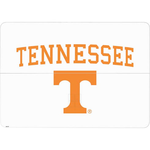 University of Tennessee-Knoxville Collegiate Text Surface Laptop Studio Skin