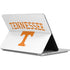 University of Tennessee-Knoxville Collegiate Text Surface Laptop Studio Skin