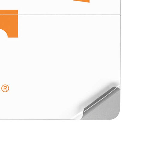 University of Tennessee-Knoxville Collegiate Text Surface Laptop Studio Skin