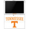 University of Tennessee-Knoxville Collegiate Text Surface Pro 6 Skin