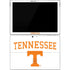University of Tennessee-Knoxville Collegiate Text Surface Pro 7 Skin