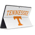 University of Tennessee-Knoxville Collegiate Text Surface Pro 7 Skin