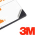 University of Tennessee-Knoxville Collegiate Text Surface Pro 7 Skin