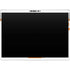 University of Tennessee-Knoxville Collegiate Text Surface Pro 9 Skin