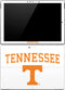 University of Tennessee-Knoxville Collegiate Text Surface Pro (2017) Skin