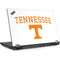 University of Tennessee-Knoxville Collegiate Text Lenovo ThinkPad Skin