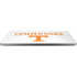 University of Tennessee-Knoxville Collegiate Text Universal Laptop 11in (8.8 x 6.2in) Skin