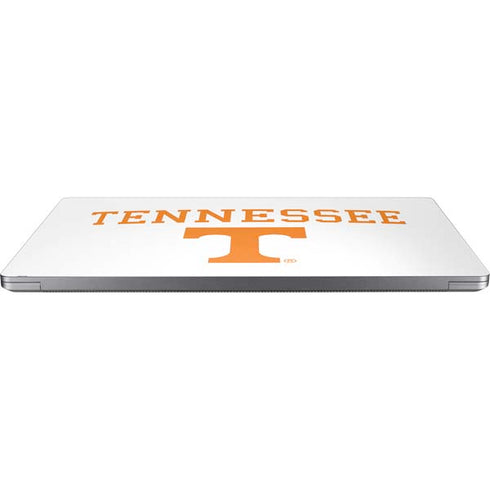 University of Tennessee-Knoxville Collegiate Text Universal Laptop 12in (9.8 x 6.8in) Skin
