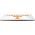 University of Tennessee-Knoxville Collegiate Text Universal Laptop 12in (9.8 x 6.8in) Skin