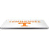University of Tennessee-Knoxville Collegiate Text Universal Laptop 13in (10.6 x 7.6in) Skin