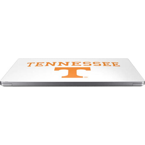 University of Tennessee-Knoxville Collegiate Text Universal Laptop 16.6in (13.4 x 9.7in) Skin
