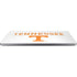 University of Tennessee-Knoxville Collegiate Text Universal Laptop 16in (13 x 9.4in) Skin