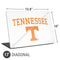 University of Tennessee-Knoxville Collegiate Text Universal Laptop 17in (13.8 x 10in) Skin