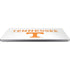 University of Tennessee-Knoxville Collegiate Text Universal Laptop 18in (14.6 x 10.6in) Skin