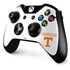 University of Tennessee-Knoxville Collegiate Text Xbox One Controller Skin
