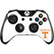 University of Tennessee-Knoxville Collegiate Text Xbox One Controller Skin
