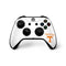 University of Tennessee-Knoxville Collegiate Text Xbox One X Controller Skin