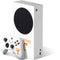 University of Tennessee-Knoxville Collegiate Text Xbox Series S Bundle Skin
