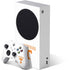 University of Tennessee-Knoxville Collegiate Text Xbox Series S Bundle Skin
