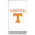 University of Tennessee-Knoxville Collegiate Text Xbox Series S Console Skin