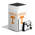 University of Tennessee-Knoxville Collegiate Text Xbox Series X Bundle Skin