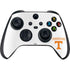University of Tennessee-Knoxville Collegiate Text Xbox Series X Bundle Skin