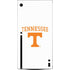 University of Tennessee-Knoxville Collegiate Text Xbox Series X Console Skin