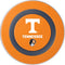 University of Tennessee-Knoxville T Logo on Orange Wireless Charger Skin