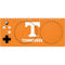 University of Tennessee-Knoxville T Logo on Orange Xbox Adaptive Controller Skin